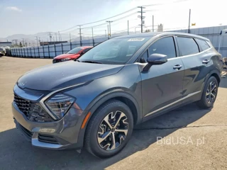 KIA SPORTAGE EX