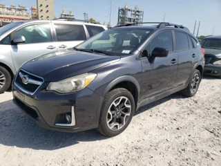 SUBARU CROSSTREK PREMIUM