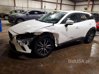 MAZDA CX-3 TOURING