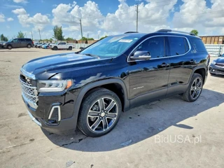 GMC ACADIA SLT