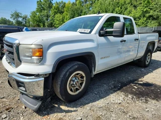 GMC SIERRA C1500