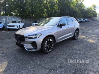 VOLVO XC60 PLUS