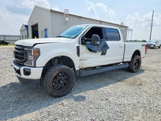 FORD F250 SUPER DUTY