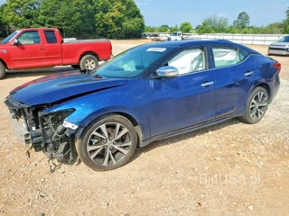 NISSAN MAXIMA 3.5 SV