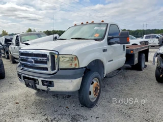FORD F450 SUPER DUTY