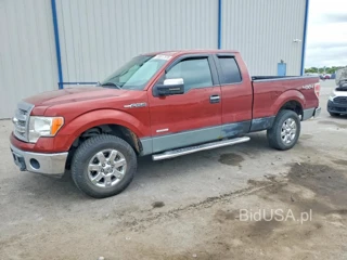 FORD F150 SUPER CAB
