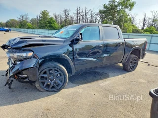 RAM 1500 LARAMIE