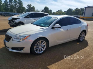 BUICK REGAL