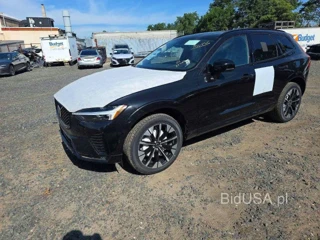 VOLVO XC60 PLUS