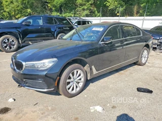 BMW 740 XI