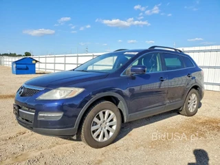 MAZDA CX-9