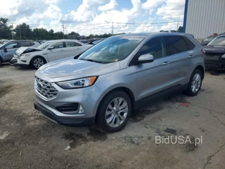 FORD EDGE TITANIUM