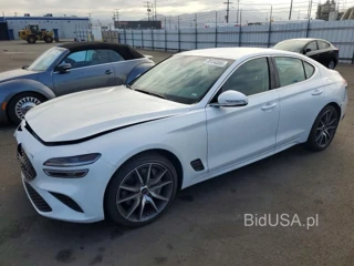 GENESIS G70 2.5T STANDARD