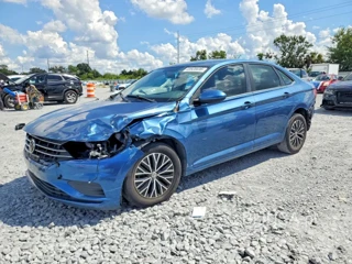 VOLKSWAGEN JETTA S