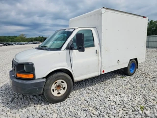 GMC SAVANA
