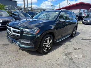 MERCEDES-BENZ GLS 450 4MATIC