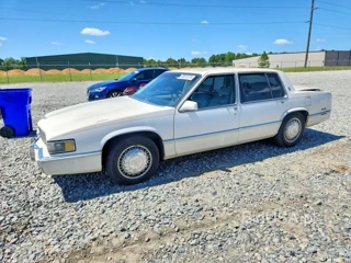CADILLAC DEVILLE