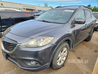 MAZDA CX-9 TOURING