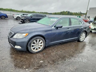 LEXUS LS 460