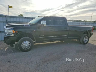 RAM 3500 LIMITED