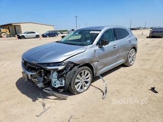 BUICK ENVISION AVENIR