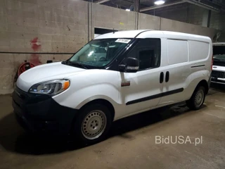 RAM PROMASTER CITY