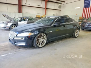 JAGUAR XF XF