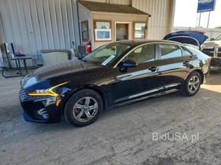 KIA K5 LXS
