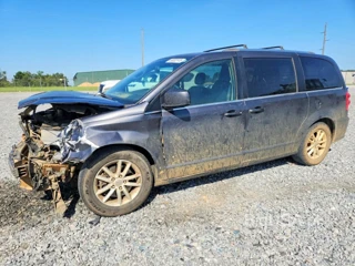 DODGE GRAND CARAVAN SXT