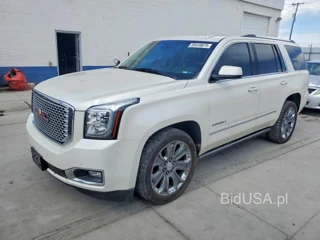 GMC YUKON DENALI
