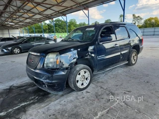 GMC YUKON DENALI