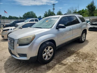GMC ACADIA SLE