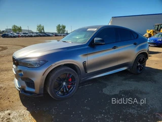 BMW X6 M