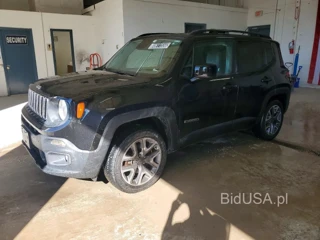 JEEP RENEGADE LATITUDE