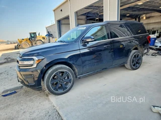 FORD EXPEDITION LIMITED