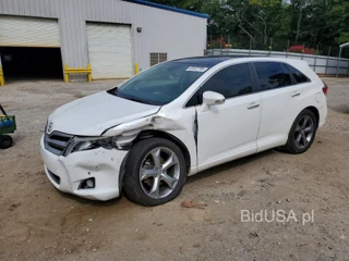TOYOTA VENZA LIMITED