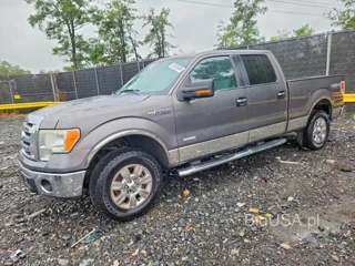 FORD F150 SUPERCREW