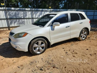 ACURA RDX TECHNOLOGY