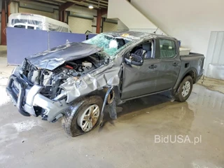 FORD RANGER XL