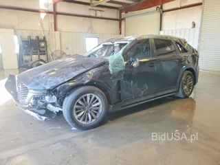 MAZDA CX-90 SELECT
