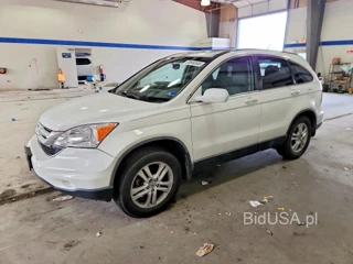 HONDA CR-V EXL