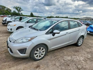 FORD FIESTA SE