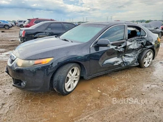 ACURA TSX