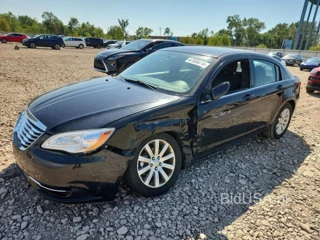 CHRYSLER 200 TOURING
