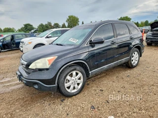 HONDA CR-V EXL
