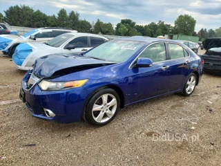 ACURA TSX