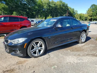 BMW 428 XI