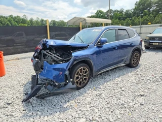 BMW X1 XDRIVE28I