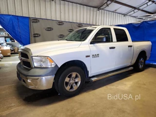 RAM 1500 ST