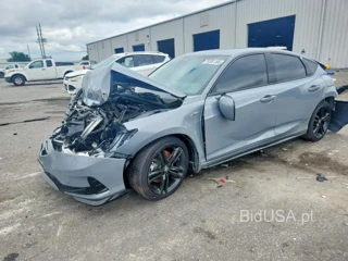ACURA INTEGRA A-SPEC TECH